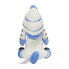 Authentic Pokemon Center Pokemon fit plush Furfrou (Pharaoh Trim) 17cm 